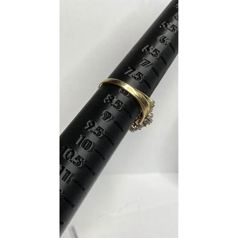 N/A 14k yellow